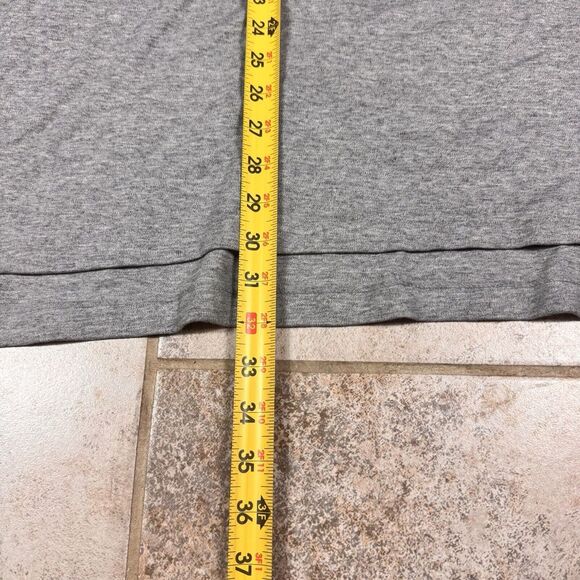 Polo Ralph Lauren Shirt Men's 2XB Big Gray Short Sleeve Polo Preppy - Picture 2 of 6